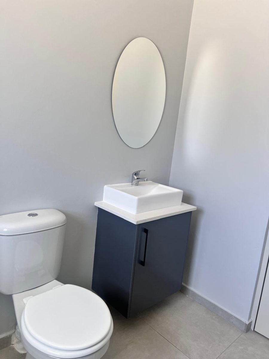 To Let 2 Bedroom Property for Rent in Parklands East Western Cape